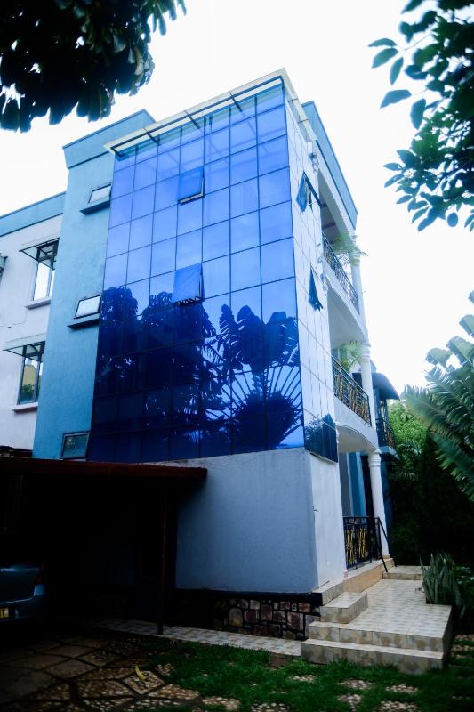 Juru Luxury Apartments - image 15