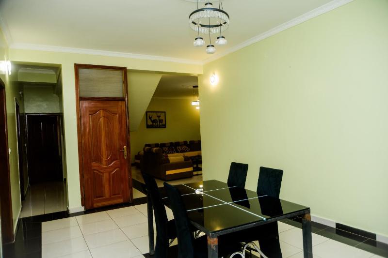 Juru Luxury Apartments - image 4
