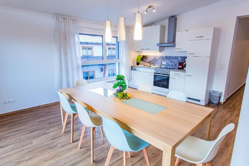 City Dream 1 by Alpenidyll Apartments - image 12