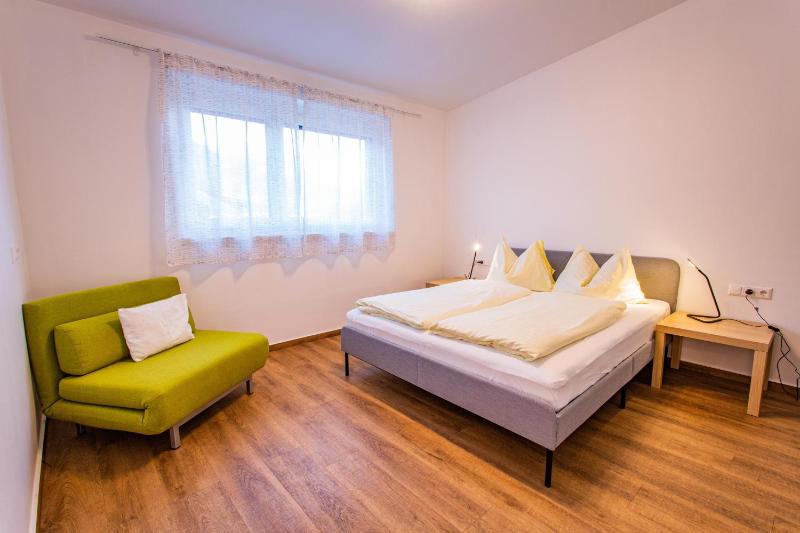 City Dream 1 by Alpenidyll Apartments - image 10