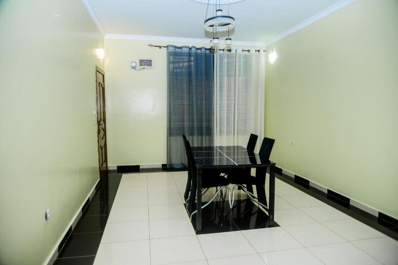Juru Luxury Apartments - image 6