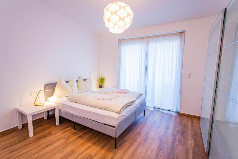 City Dream 1 by Alpenidyll Apartments - image 9