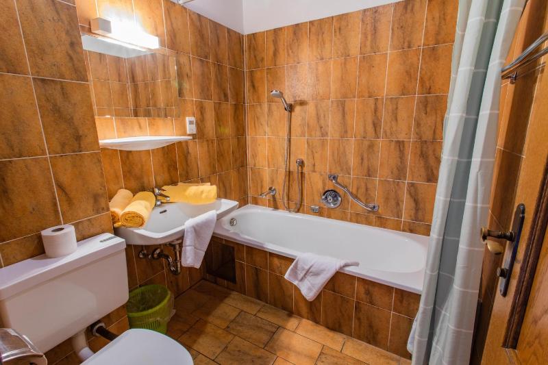 Huberhof 4 by Alpenidyll Apartments - image 11