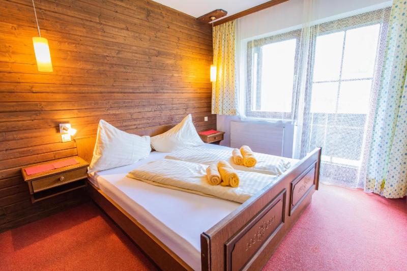 Huberhof 6 by Alpenidyll Apartments - image 7
