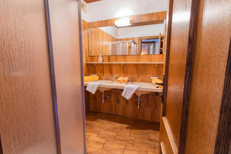 Huberhof 6 by Alpenidyll Apartments - image 11