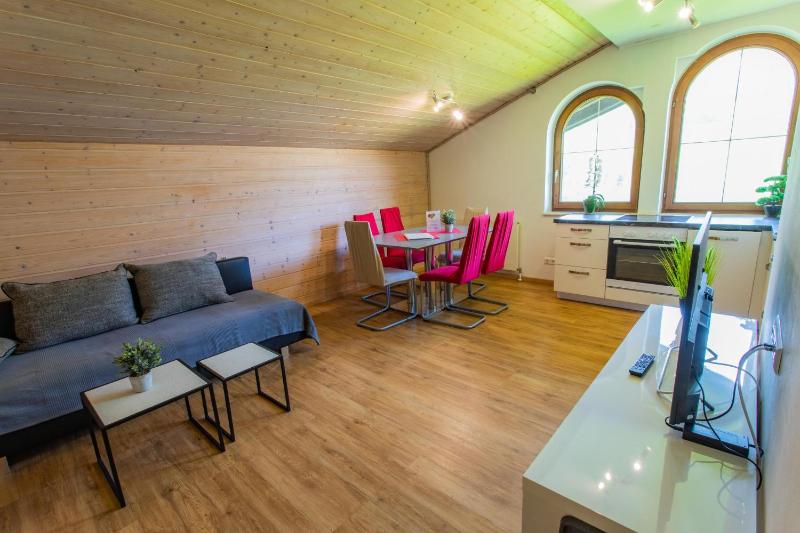 Huberhof 9 by Alpenidyll Apartments - image 11