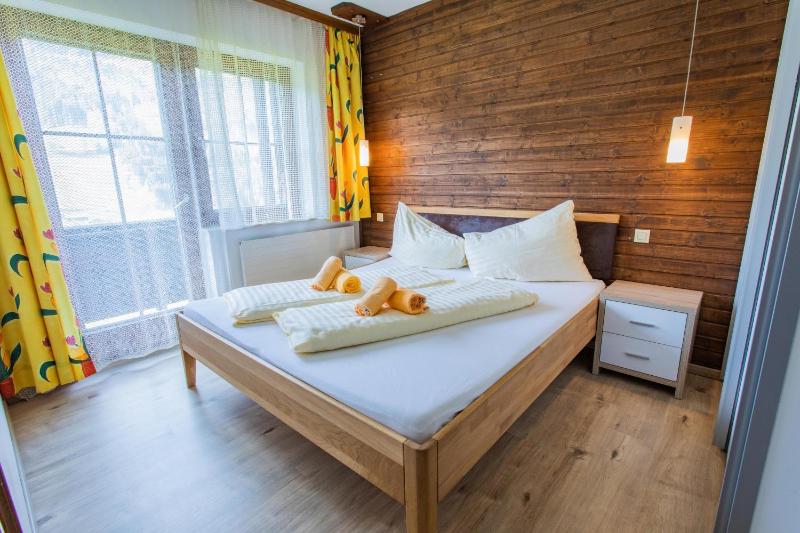 Huberhof 9 by Alpenidyll Apartments - image 9