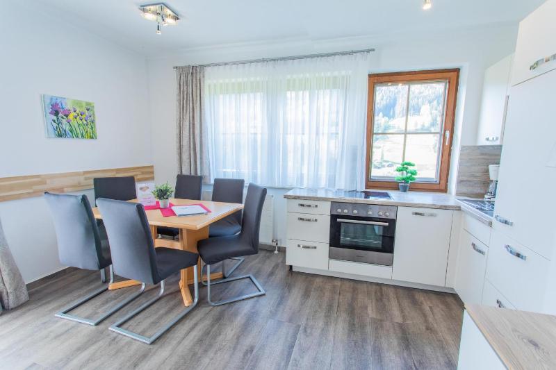 Huberhof 5 by Alpenidyll Apartments - image 7