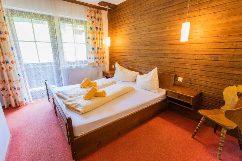 Huberhof 7 by Alpenidyll Apartments - image 9