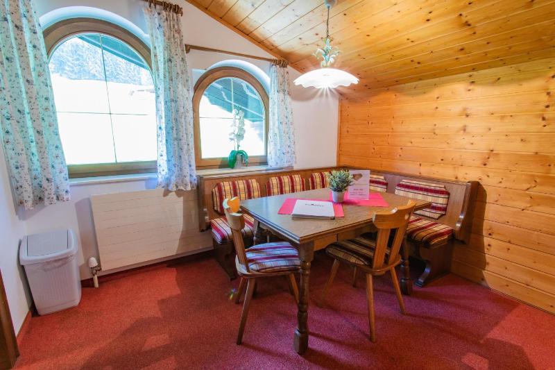 Huberhof 8 by Alpenidyll Apartments - image 8