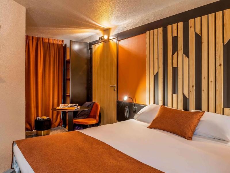 ibis Styles Boulogne sur Mer Centre Cathédrale - image 1