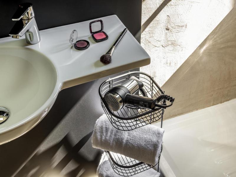 ibis Styles Boulogne sur Mer Centre Cathédrale - image 50
