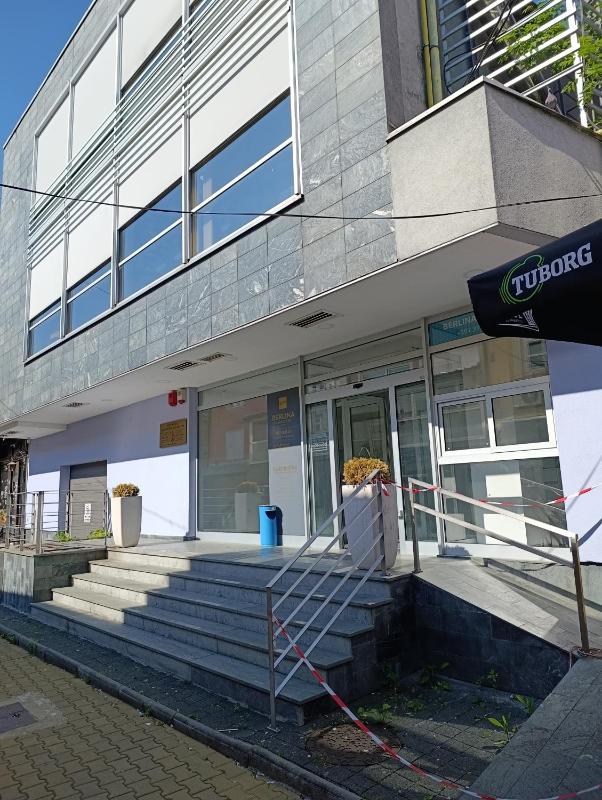 BERLINA RESIDENCE Luxury Apartment - image 6