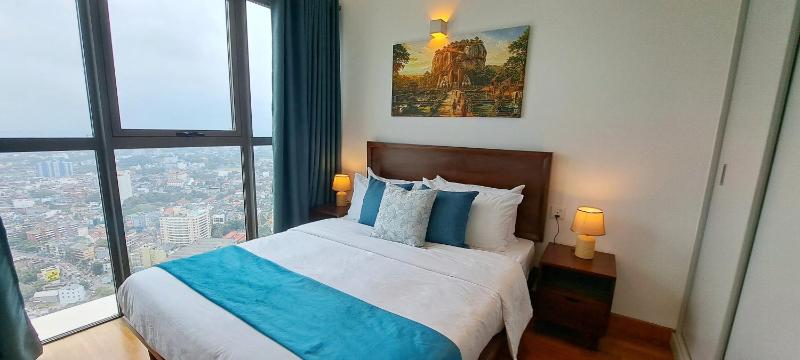 YAKA Residences Luna Luxury Apartments - image 11