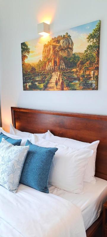 YAKA Residences Luna Luxury Apartments - image 3