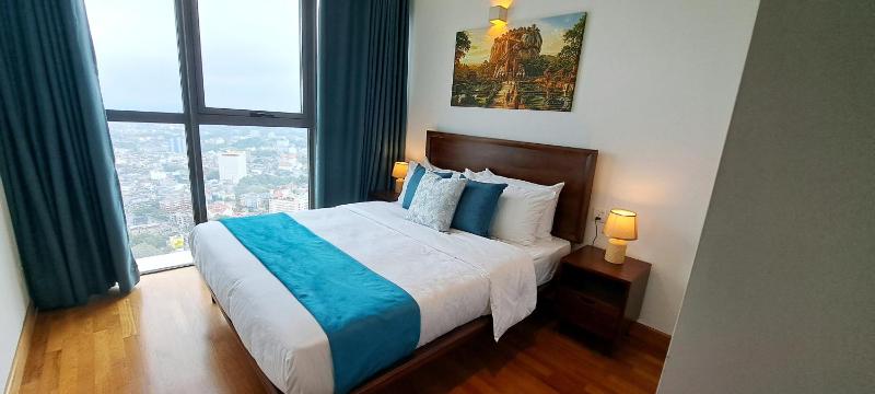 YAKA Residences Luna Luxury Apartments - image 2