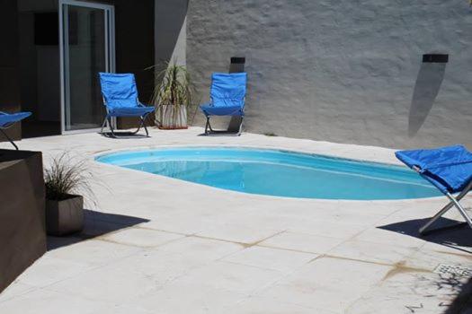 Talu Apart Hotel - image 6