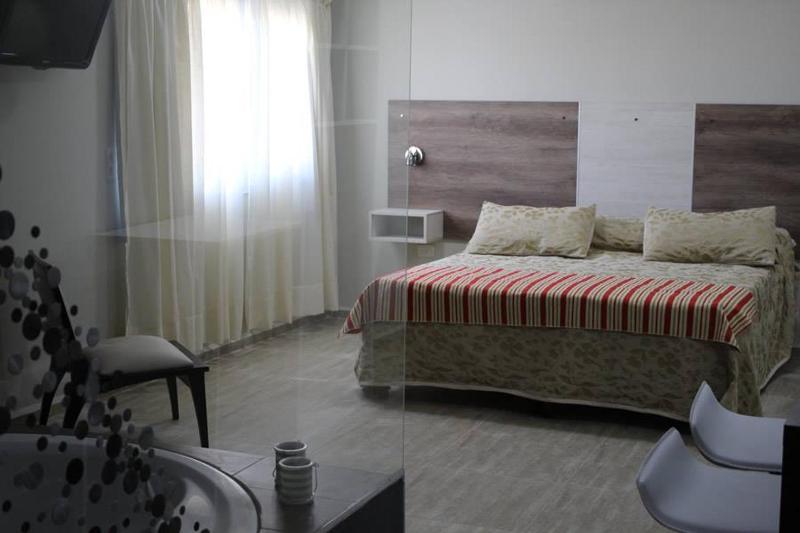 Talu Apart Hotel - image 3