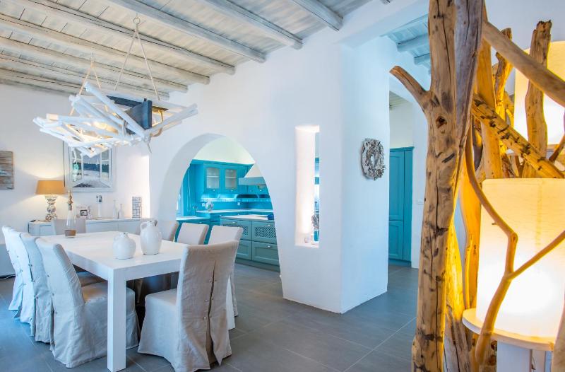 Aelia Paros Beachfront Villas-Member of My Villas Hospitality - image 41