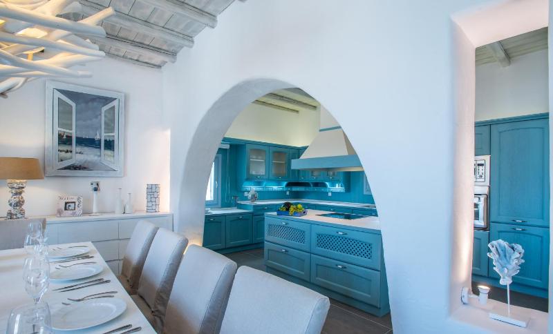 Aelia Paros Beachfront Villas-Member of My Villas Hospitality - image 39