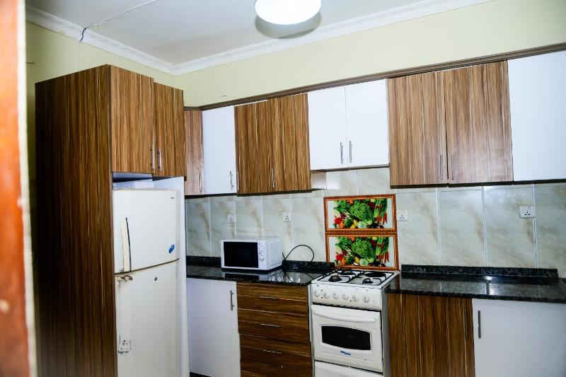 Juru Luxury Apartments - image 12