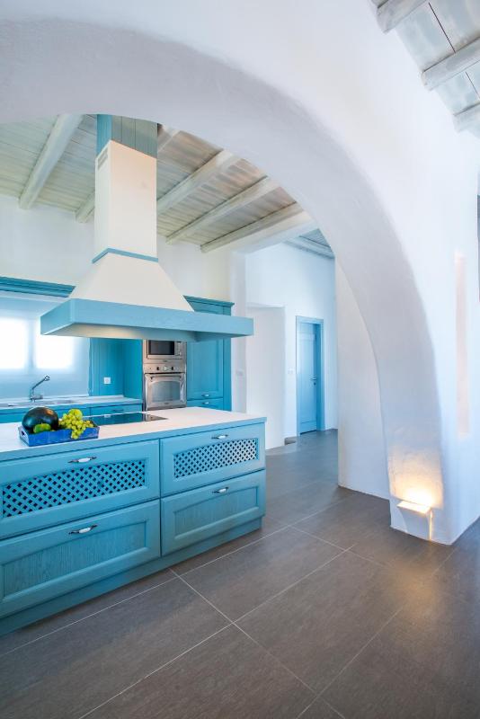 Master Villa with Sea View and Private pool image 4