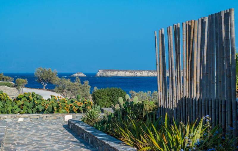 Master Villa with Sea View and Private pool image 3