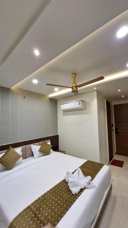 Hotel Akshara Inn - image 1