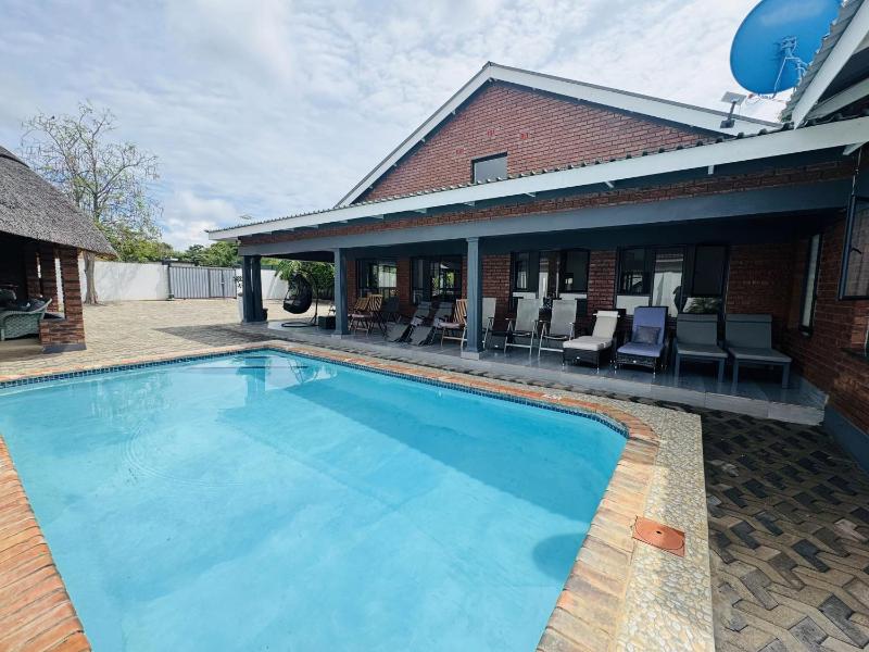 Mwenje Guest House - image 6