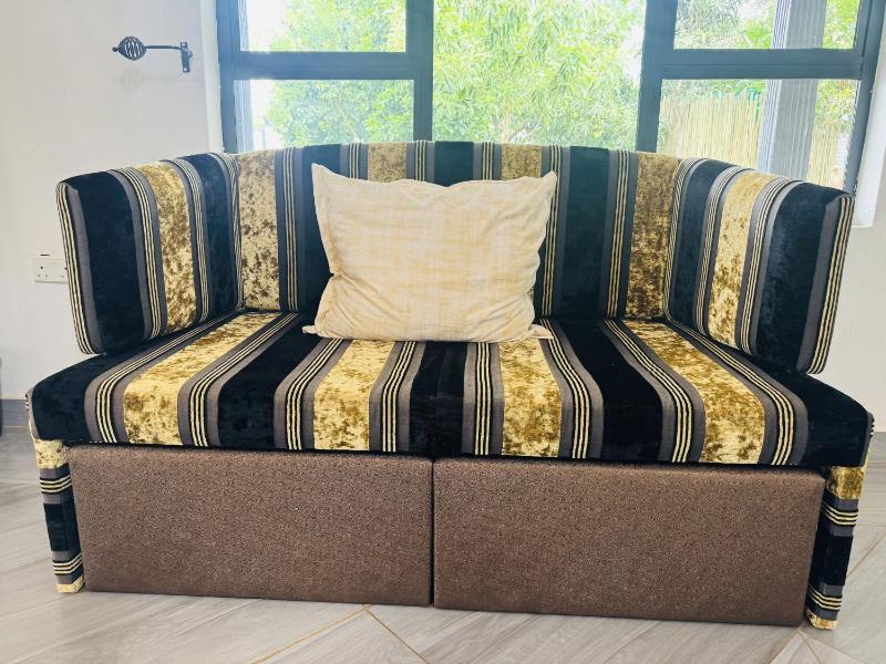 Mwenje Guest House - image 3