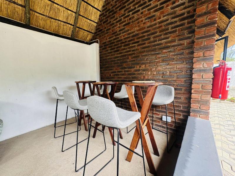Mwenje Guest House - image 10