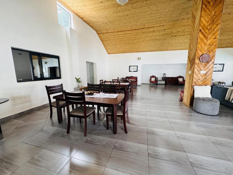 Mwenje Guest House - image 15