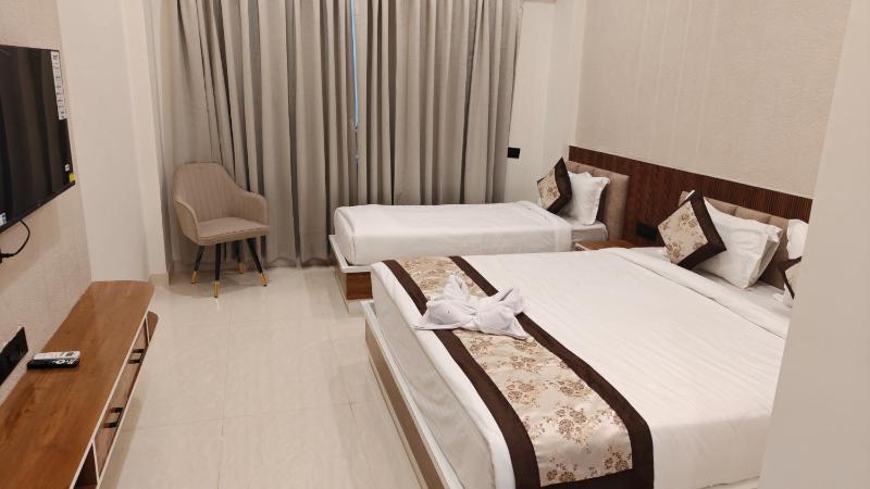 Hotel Akshara Inn - image 7
