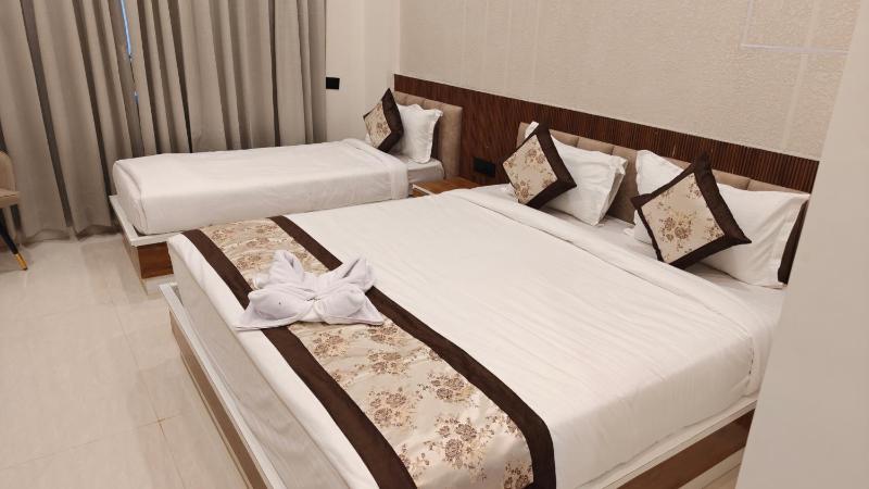 Hotel Akshara Inn - image 14
