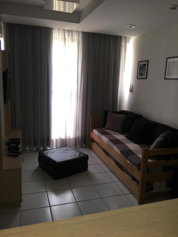 Apartamentos Praia de Pajucara - image 24