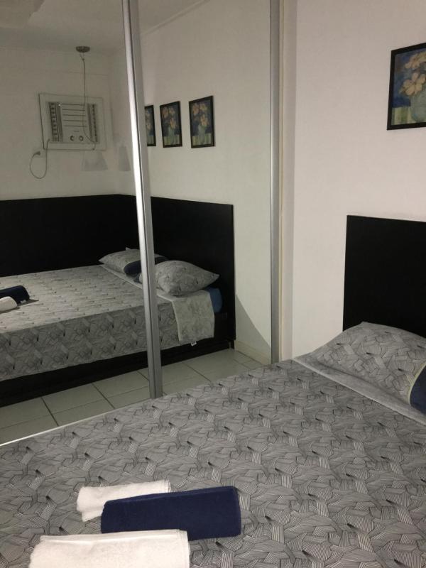 Apartamentos Praia de Pajucara - image 33