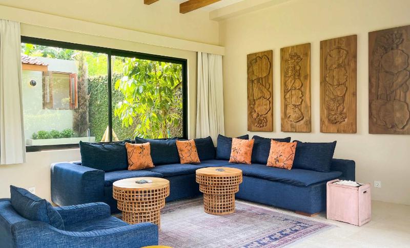 New 4BR Villa Peaceful Garden and Rooftop - image 34