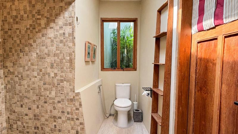 New 4BR Villa Peaceful Garden and Rooftop - image 45