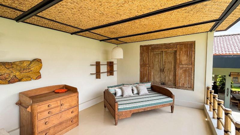 New 4BR Villa Peaceful Garden and Rooftop - image 46