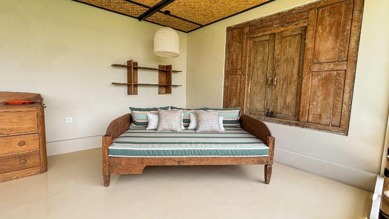 New 4BR Villa Peaceful Garden and Rooftop - image 28