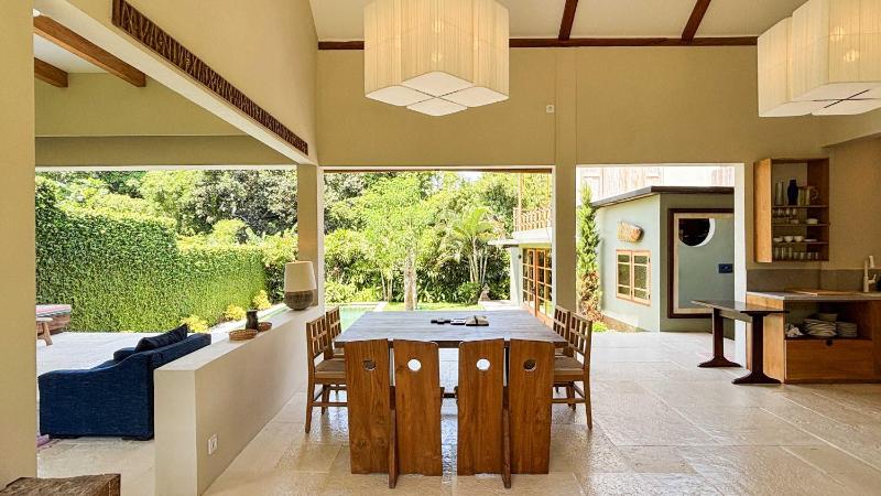 New 4BR Villa Peaceful Garden and Rooftop - image 26