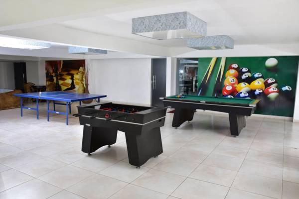 Hotel Village Premium Campina Grande - image 23