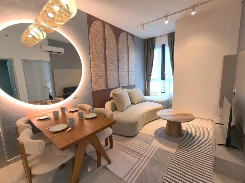BeCentral Residence Deluxe Suite 1 - image 14