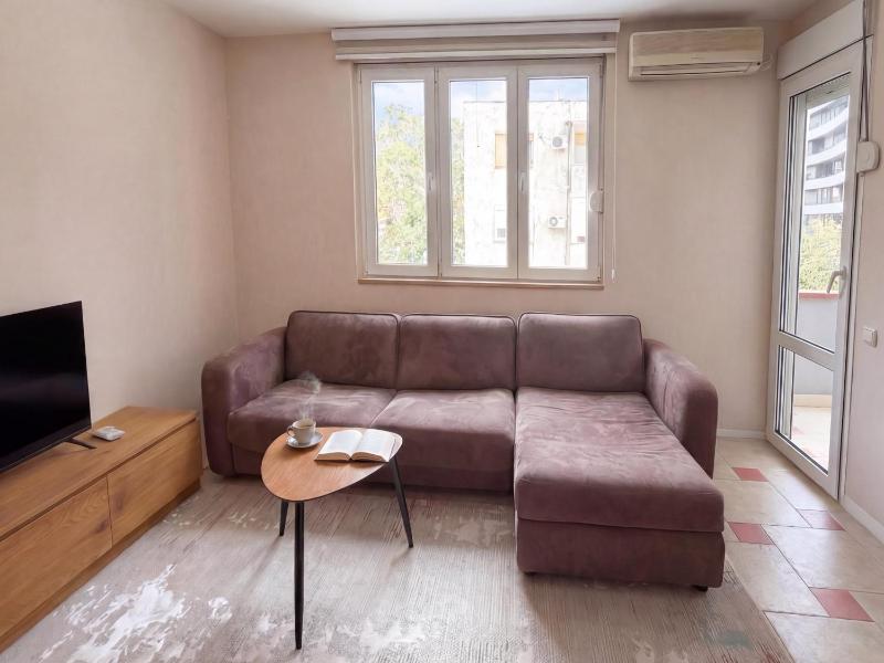 City Center Apartment - image 15