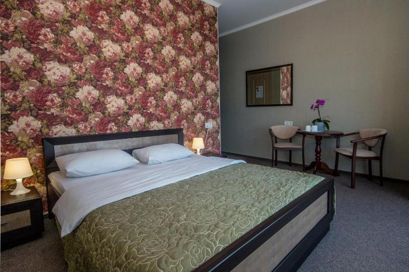 Superior Double Room image 2