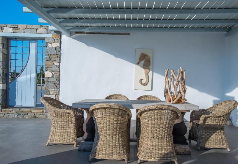 Aelia Paros Beachfront Villas-Member of My Villas Hospitality - image 7