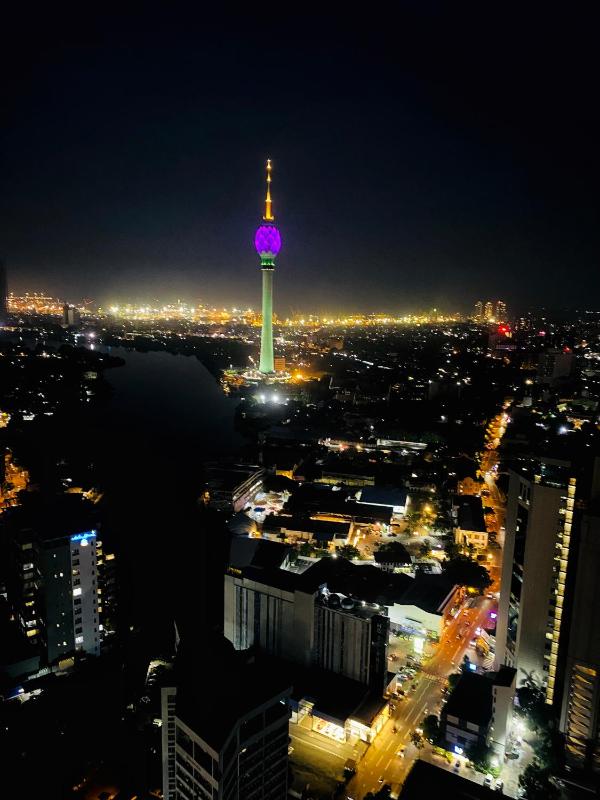 YAKA Residences Luna Luxury Apartments - image 13
