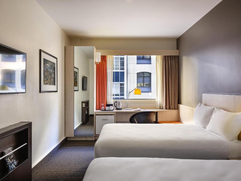 Hotel Ibis Wellington - image 46