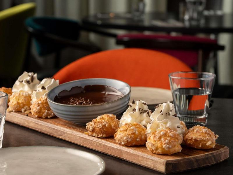 Novotel Lille Centre Gares - image 23
