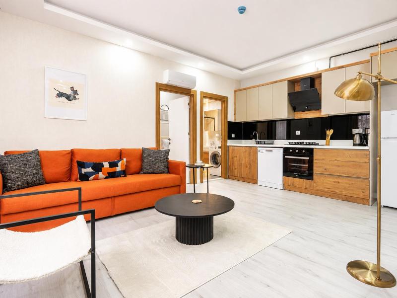MaxiHomes Highland & Blue Cozy Stay - image 7